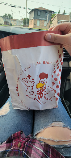 Photo of Al Baik Fried Chicken - 999 Riverside Dr, Timmins, ON P4N 3W2